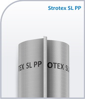 Пленка STROTEX SL PP (особо прочная) (75 м2)