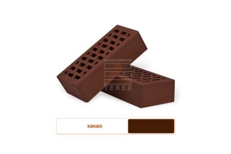 Какао