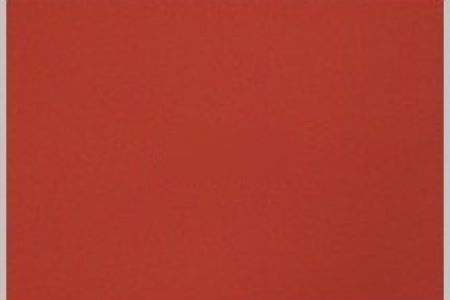 Оксидный красный