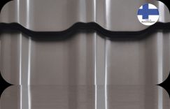 Металлочерепица GreenCoat® Pural®