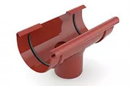 Красный / RAL 3011