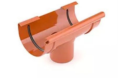 Кирпичный / RAL 8004