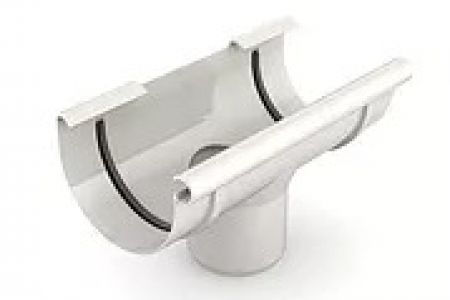 Белый / RAL 9010