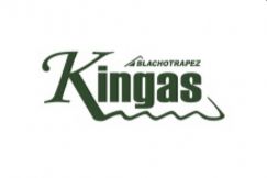 Металлочерепица Kingas