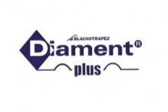 Металлочерепица Diament plus