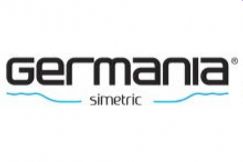 Металлочерепица Germania Simetric