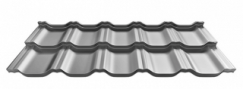 Металлочерепица Zet®roof