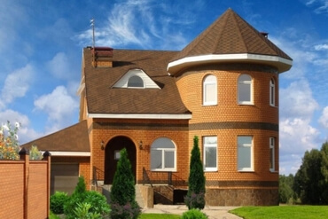 Кирпич лицевой