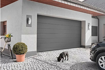 Автоматические ворота «АЛЮТЕХ»