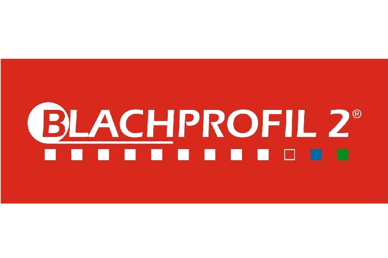 Blachprofil 2