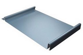 Фальцевая кровля Кликфальц®