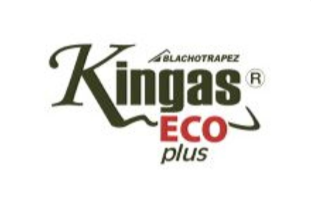 Металлочерепица Kingas Eco Plus