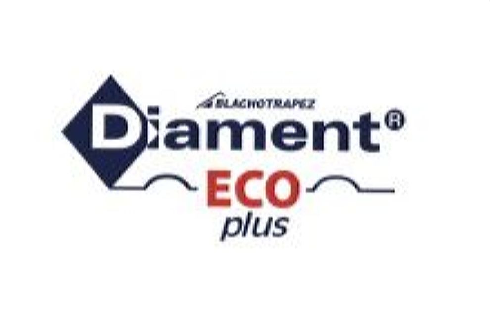 Металлочерепица Diament Eco Plus Металлочерепица Diament Eco Plus