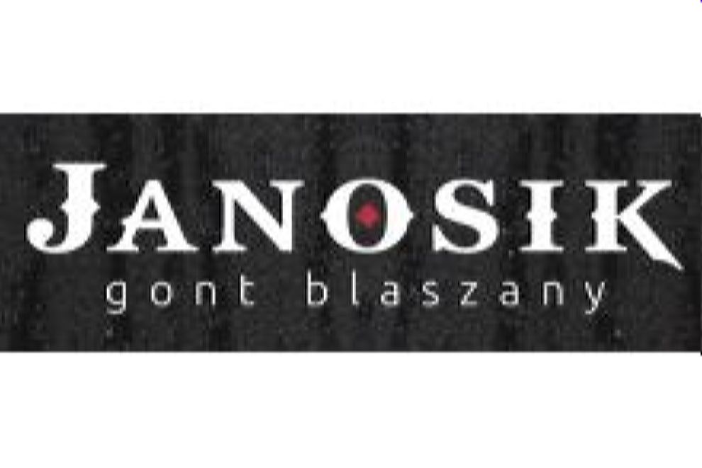 Металлочерепица Janosik