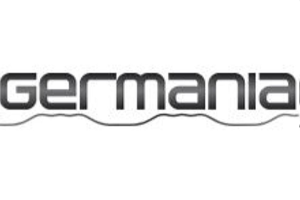 Металлочерепица Germania