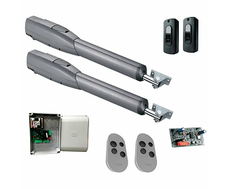 Приводы для ворот 