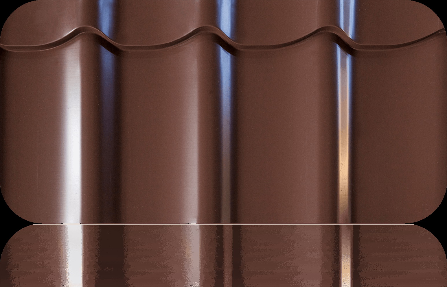 Металлочерепица Satin®