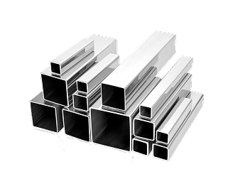 Труба профильная